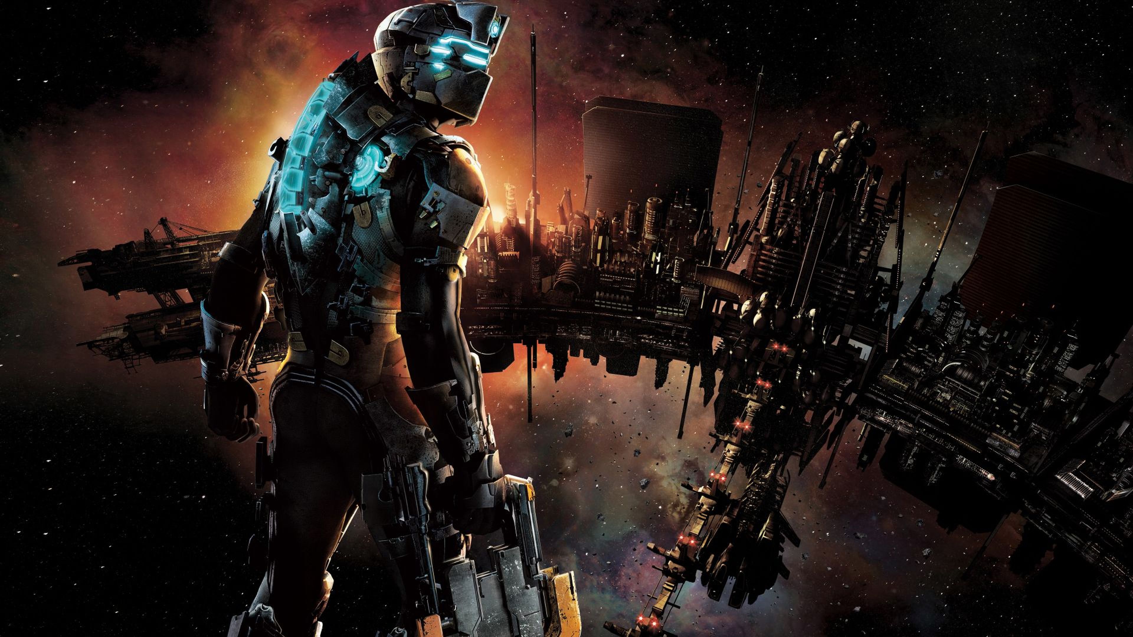 Dead Space 2