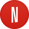 Netflix Icon