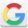 Google, logo Icon