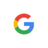 Google, logo Icon