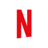 Netflix, logo Icon