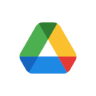 Google, drive, logo Icon