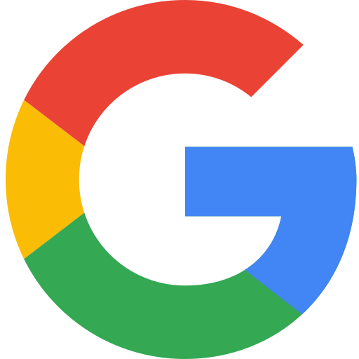 google, logo Icon