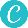 Canva, logo Icon