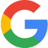 Google, logo Icon