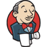 Jenkins, logo Icon