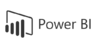 Microsoft, powerbi, logo Icon