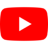 Youtube, logo Icon