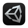 Unity, Editor, macOS, BigSur Symbol