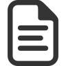 Document Icon