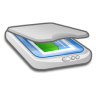 Scanner Icon