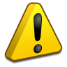 Warning Icon