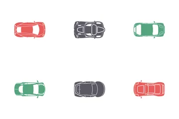 Car Luxury Vol 4 Icon Pack