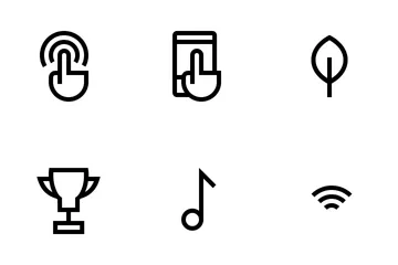 Free User Interface Vol 5 Icon Pack