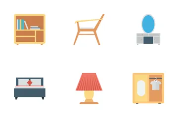 Furniture Icon Pack