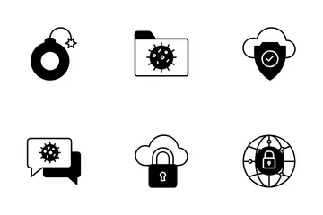 Security Icon Pack