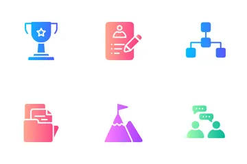 Startup Icon Pack