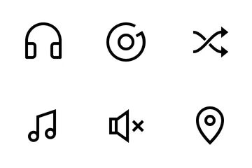 User Interface Vol 3 Icon Pack