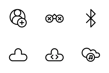 Web Buttons Icon Pack