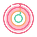 Free Activity Fitness App Sport Icon