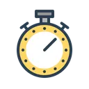 Free Activity Productivity Progress Icon