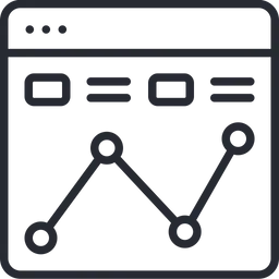 Free Analytik  Symbol