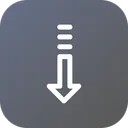 Free Arrow  Icon