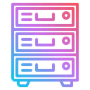 Free Cabinet  Icon