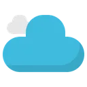 Free Cloudy  Icon