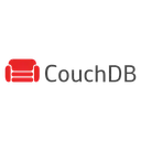 Free Couchdb Original Wordmark Icon