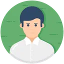 Free Customer User Person Icon