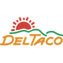 Free Del Taco Logotipo Icono