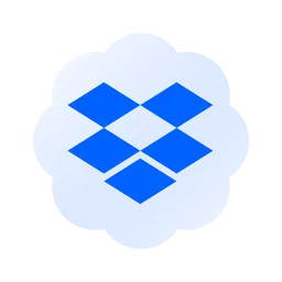 Free Dropbox Logo Icon