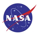 Free NASA Empresa Marca Ícone