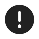 Free Error Circle Icon