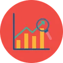 Free Financial Year Sales Icon