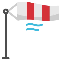 Free Flag  Icon