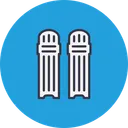 Free Game Sports Cricket Icon