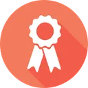 Free Game Sports Medal Icon