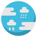 Free Global Weather  Icon