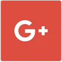 Free Google Plus Icon