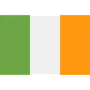 Free Ireland Irish St Patricks Day Icon