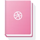 Free Notizbuch Symbol