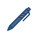 Free Pen Write Study Icon