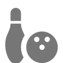 Free Sport Bowling Symbol