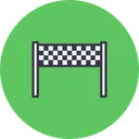 Free Sports Car Bike Icon