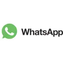 Free Whatsapp Logo Social Icon