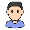 Free Avatar Man People Icon