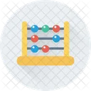 Abacus  Icon