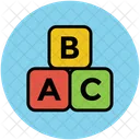 Abc  Icon